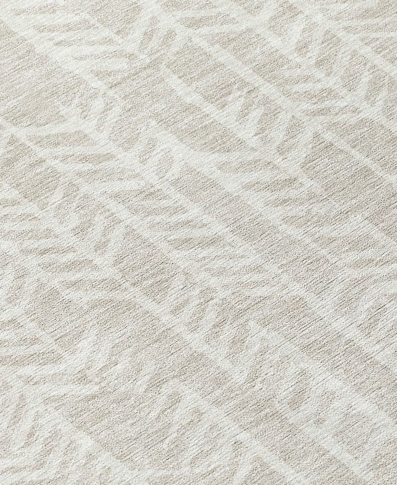 Addison Chantille Machine Washable ACN906 2'3"x7'6" Runner Area Rug