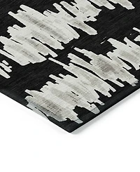 Addison Chantille Machine Washable ACN905 2'3"x7'6" Runner Area Rug