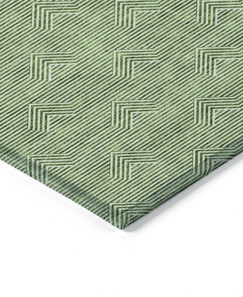 Addison Chantille Machine Washable ACN910 9'x12' Area Rug