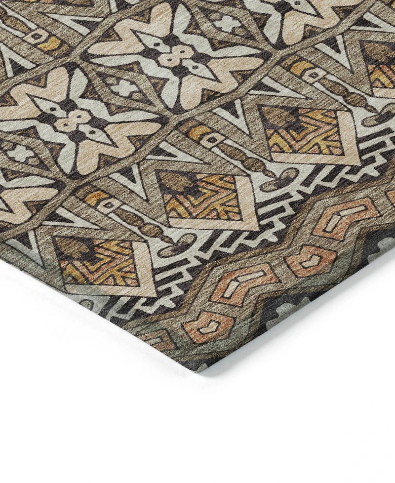 Addison Chantille Machine Washable ACN909 9'x12' Area Rug