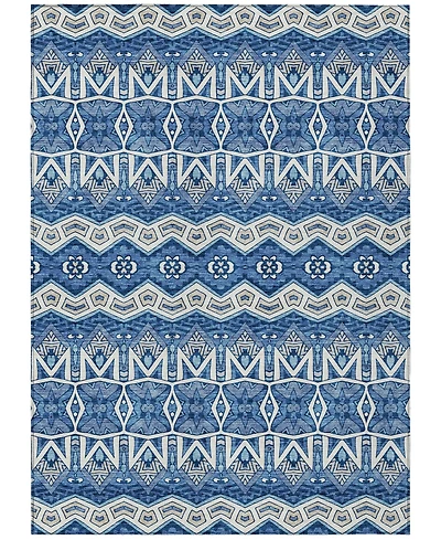 Addison Chantille Machine Washable ACN909 8'x10' Area Rug