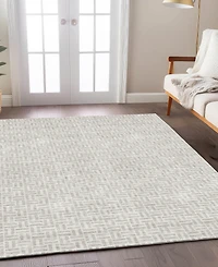 Addison Chantille Machine Washable ACN911 2'6"x3'10" Area Rug