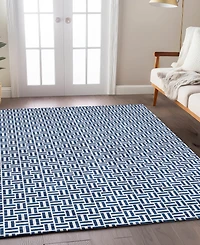 Addison Chantille Machine Washable ACN911 2'6"x3'10" Area Rug