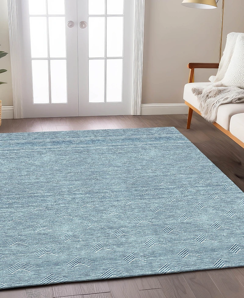 Addison Chantille Machine Washable ACN910 2'6"x3'10" Area Rug