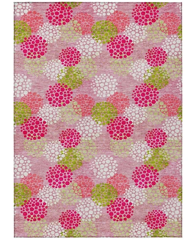 Addison Chantille Machine Washable ACN908 2'6"x3'10" Area Rug