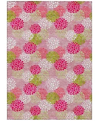 Addison Chantille Machine Washable ACN908 2'6"x3'10" Area Rug