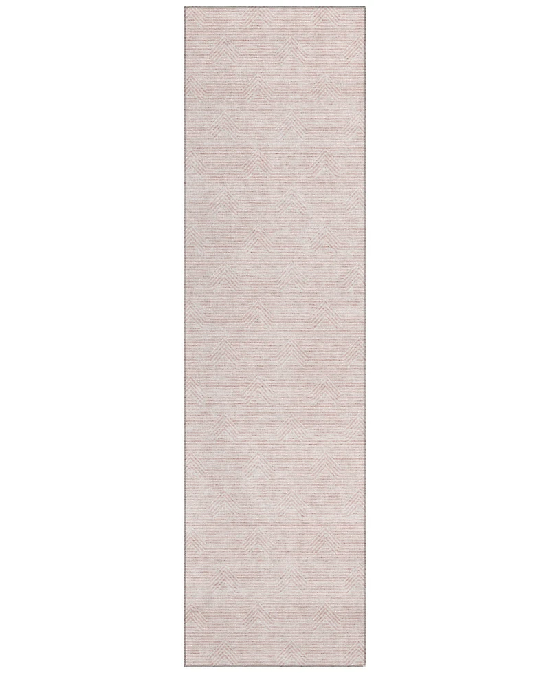 Addison Chantille Machine Washable ACN910 2'3"x7'6" Runner Area Rug