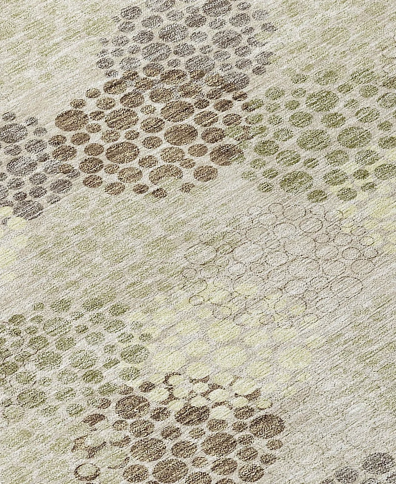 Addison Chantille Machine Washable ACN908 2'3"x7'6" Runner Area Rug