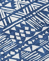 Addison Chantille Machine Washable ACN907 2'3"x7'6" Runner Area Rug
