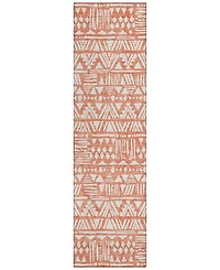 Addison Chantille Machine Washable ACN907 2'3"x7'6" Runner Area Rug