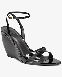 I.n.c. International Concepts Women's Camlyn Wedge Sandals, Exclusively at Macy's