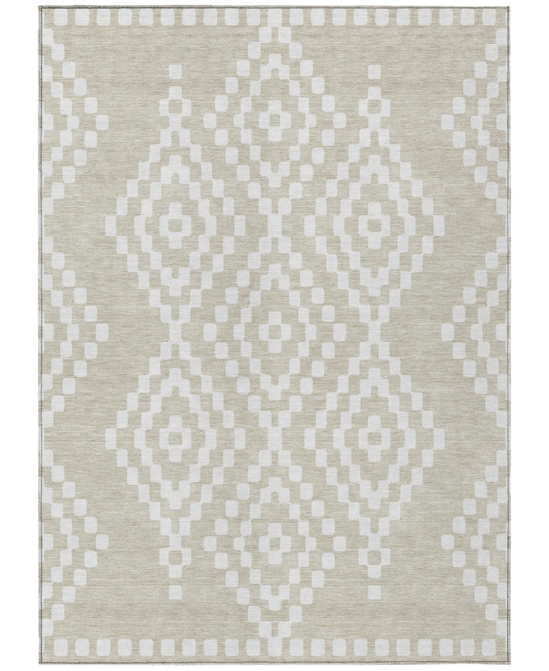 Addison Chantille Machine Washable ACN891 9'x12' Area Rug