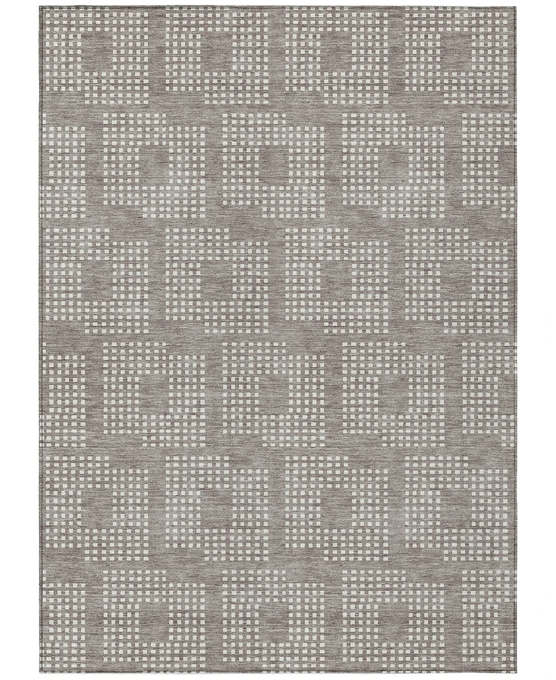 Addison Chantille Machine Washable ACN890 9'x12' Area Rug