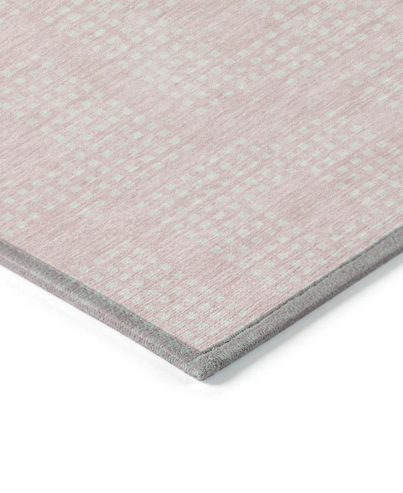 Addison Chantille Machine Washable ACN890 3'x5' Area Rug
