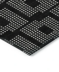 Addison Chantille Machine Washable ACN890 2'3"x7'6" Runner Area Rug