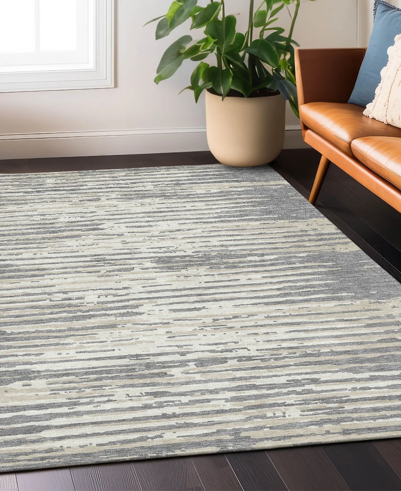Addison Chantille Machine Washable ACN888 2'6"x3'10" Area Rug