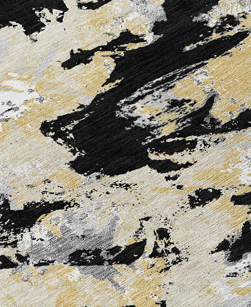 Addison Chantille Machine Washable ACN885 2'3"x7'6" Runner Area Rug