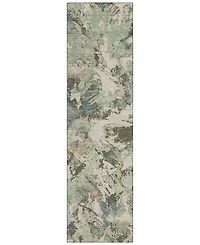 Addison Chantille Machine Washable ACN885 2'3"x7'6" Runner Area Rug