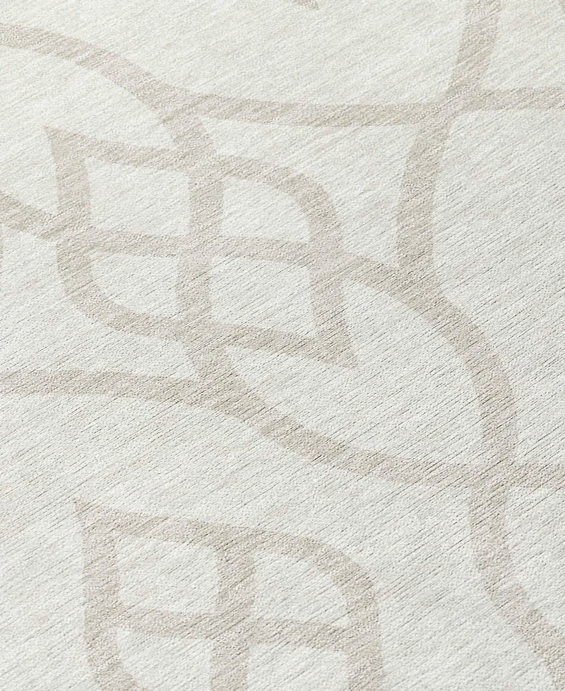 Addison Chantille Machine Washable ACN884 5'x7'6" Area Rug