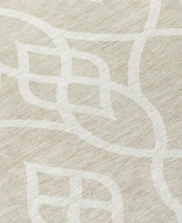 Addison Chantille Machine Washable ACN884 2'3"x7'6" Runner Area Rug