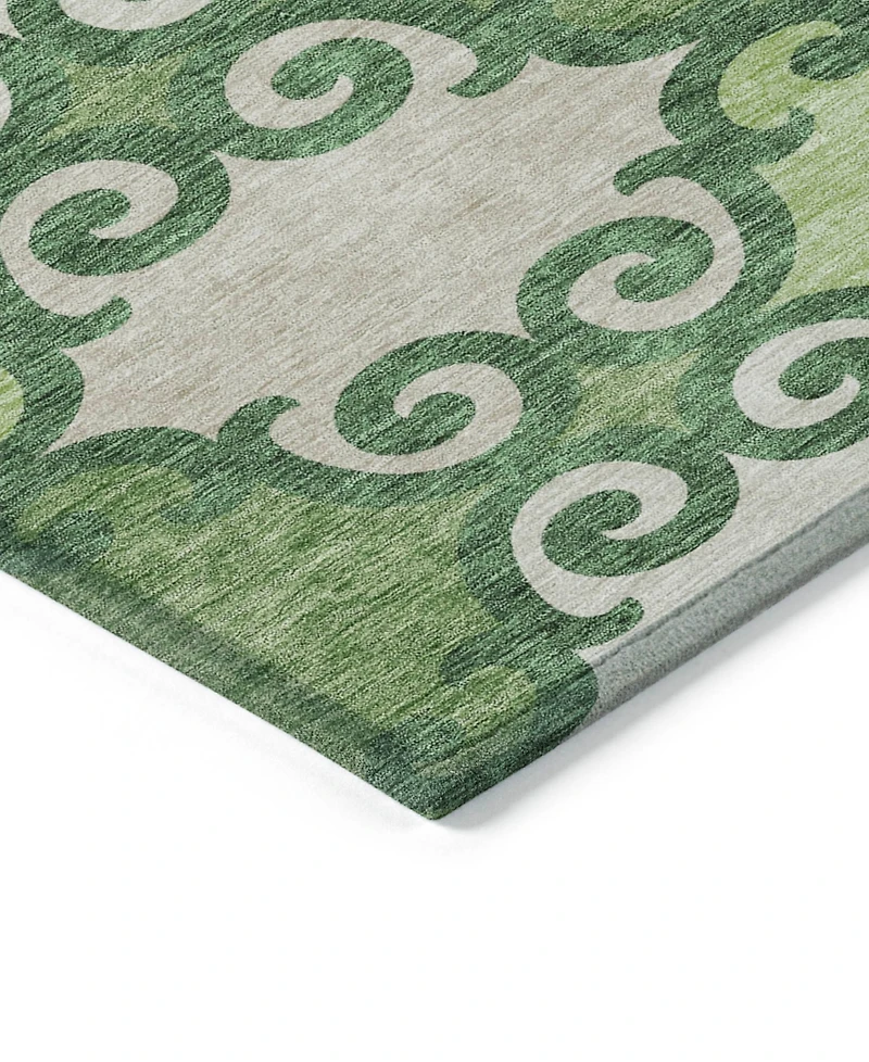 Addison Chantille Machine Washable ACN883 9'x12' Area Rug