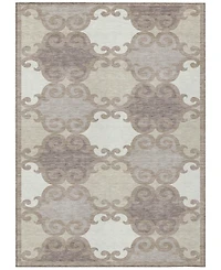 Addison Chantille Machine Washable ACN883 8'x10' Area Rug