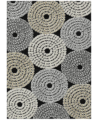 Addison Chantille Machine Washable ACN882 9'x12' Area Rug