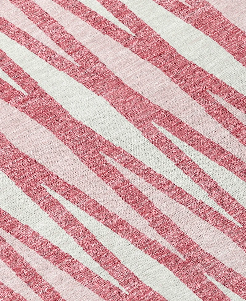 Addison Chantille Machine Washable ACN881 8'x10' Area Rug