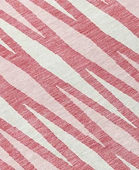Addison Chantille Machine Washable ACN881 8'x10' Area Rug