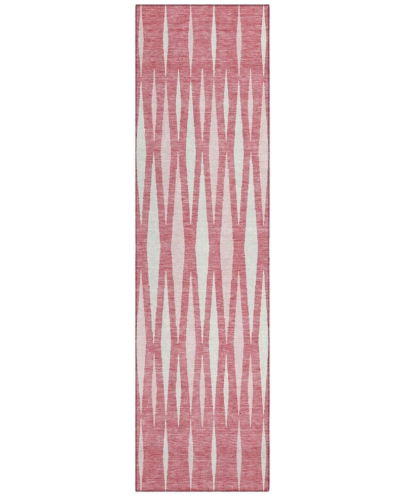 Addison Chantille Machine Washable ACN881 2'3"x7'6" Runner Area Rug