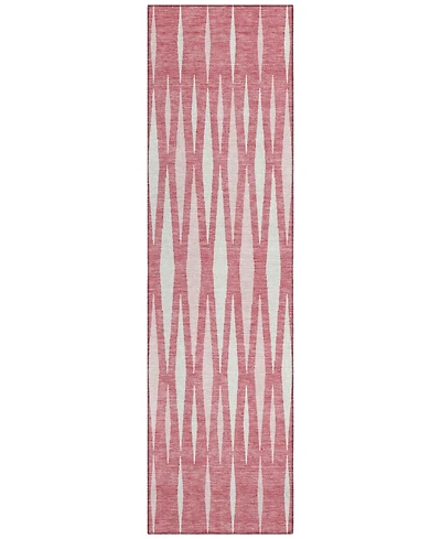 Addison Chantille Machine Washable ACN881 2'3"x7'6" Runner Area Rug