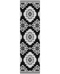 Addison Chantille Machine Washable ACN878 2'3"x7'6" Runner Area Rug