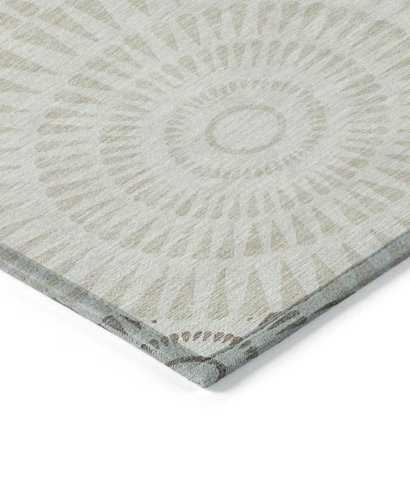 Addison Chantille Machine Washable ACN877 2'6"x3'10" Area Rug