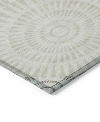 Addison Chantille Machine Washable ACN877 2'6"x3'10" Area Rug