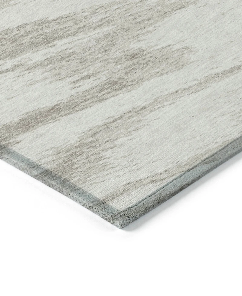 Addison Chantille Machine Washable ACN876" 5'x7'6" Area Rug