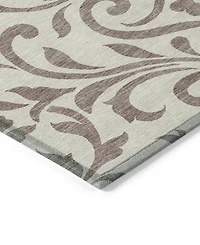 Addison Chantille Machine Washable ACN875 8'x10' Area Rug