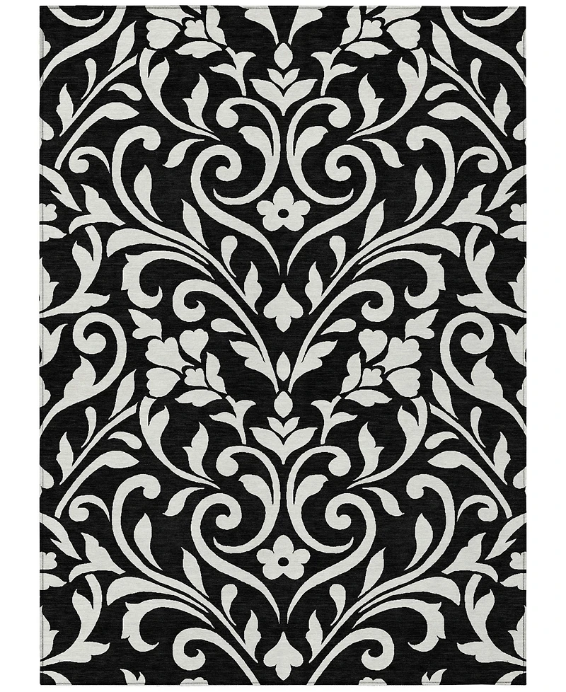 Addison Chantille Machine Washable ACN875 8'x10' Area Rug