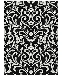 Addison Chantille Machine Washable ACN875 8'x10' Area Rug