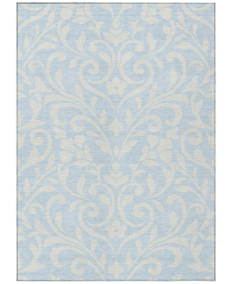 Addison Chantille Machine Washable ACN875 3'x5' Area Rug