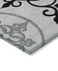 Addison Chantille Machine Washable ACN874 9'x12' Area Rug