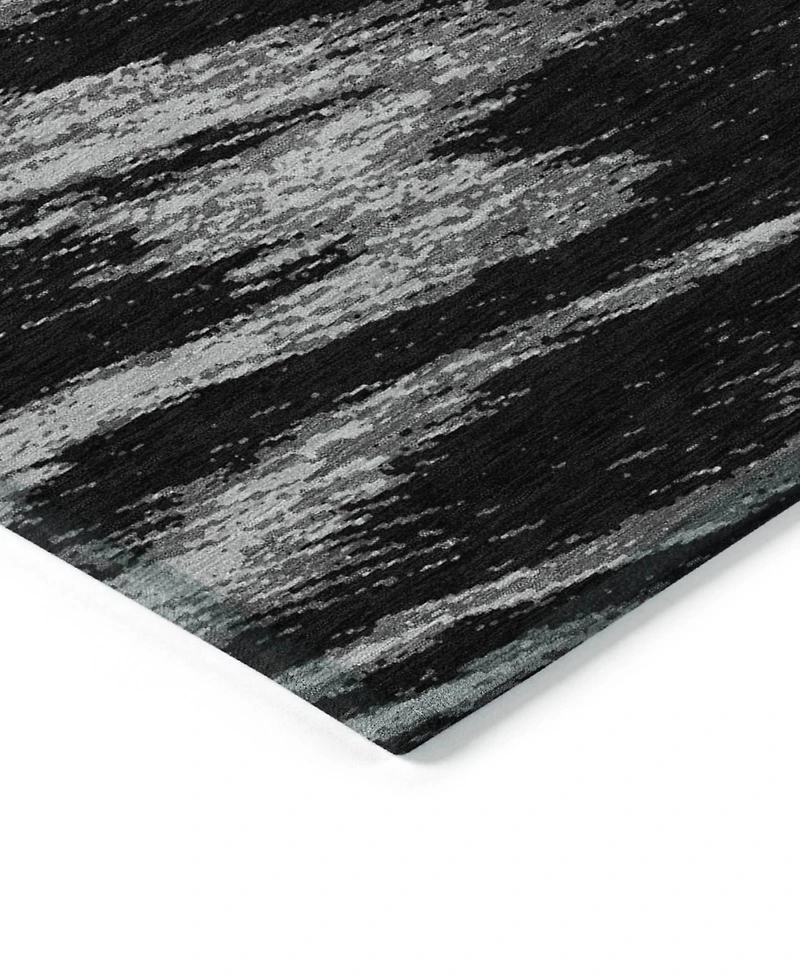 Addison Chantille Machine Washable ACN876 2'3"x7'6" Runner Area Rug