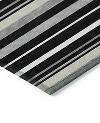 Addison Chantille Machine Washable ACN879 2'3"x7'6" Runner Area Rug