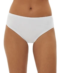 GapBody Women's Cotton Stretch Hipster Underwear GPW00277M