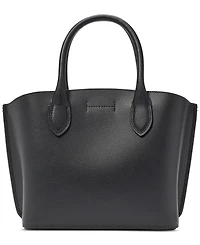 kate spade new york Suite Leather Crossbody Tote Bag