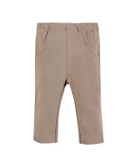 Hudson Baby Boys Cozy Cotton Outfit Collection