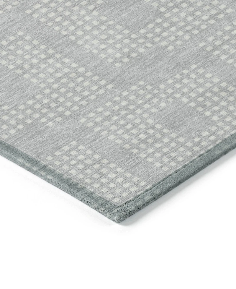 Addison Chantille Machine Washable ACN890 9'x12' Area Rug