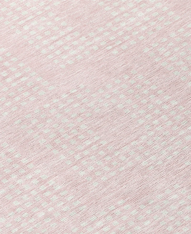 Addison Chantille Machine Washable ACN890 5'x7'6" Area Rug