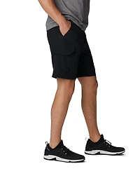 Columbia Men's Eaglecrest Performance Cargo Shorts