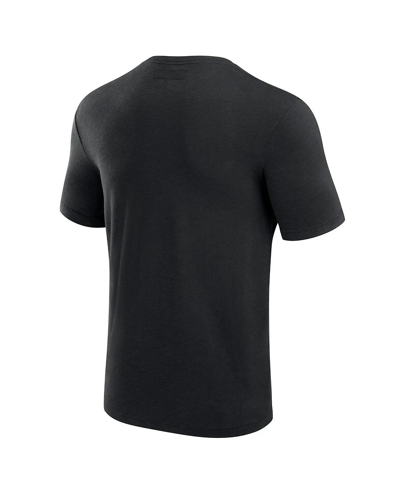Fanatics Men's Black Boston Celtics Front Office Modal T-Shirt
