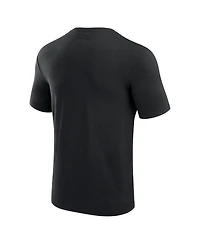 Fanatics Men's Black Boston Celtics Front Office Modal T-Shirt